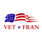We are a proud partner with VetFran
